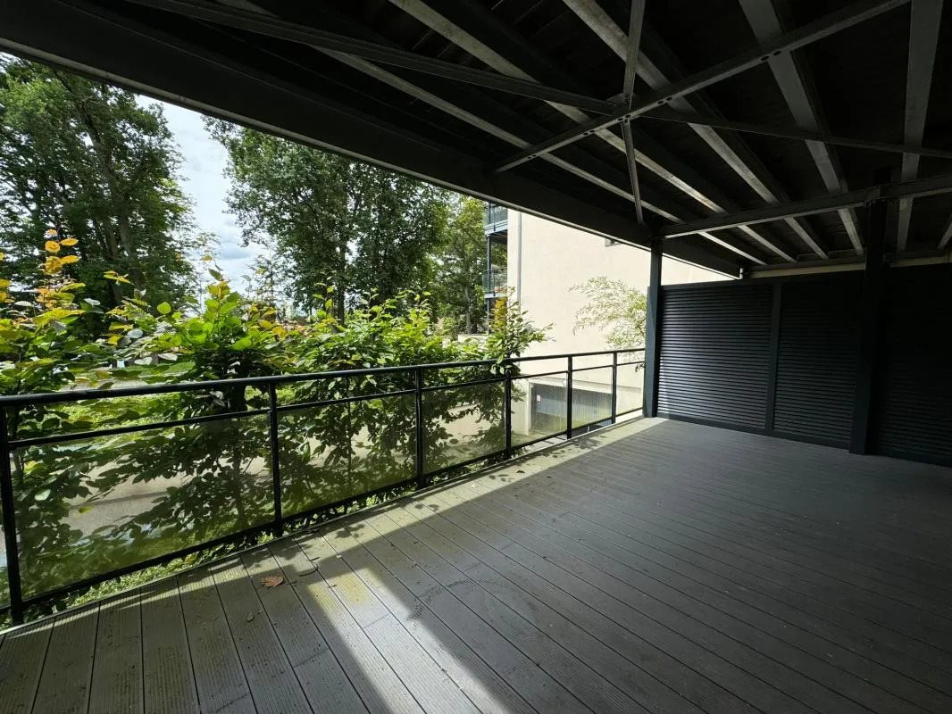 Appartement à louer, 51m², Saint-Jean-de-Braye