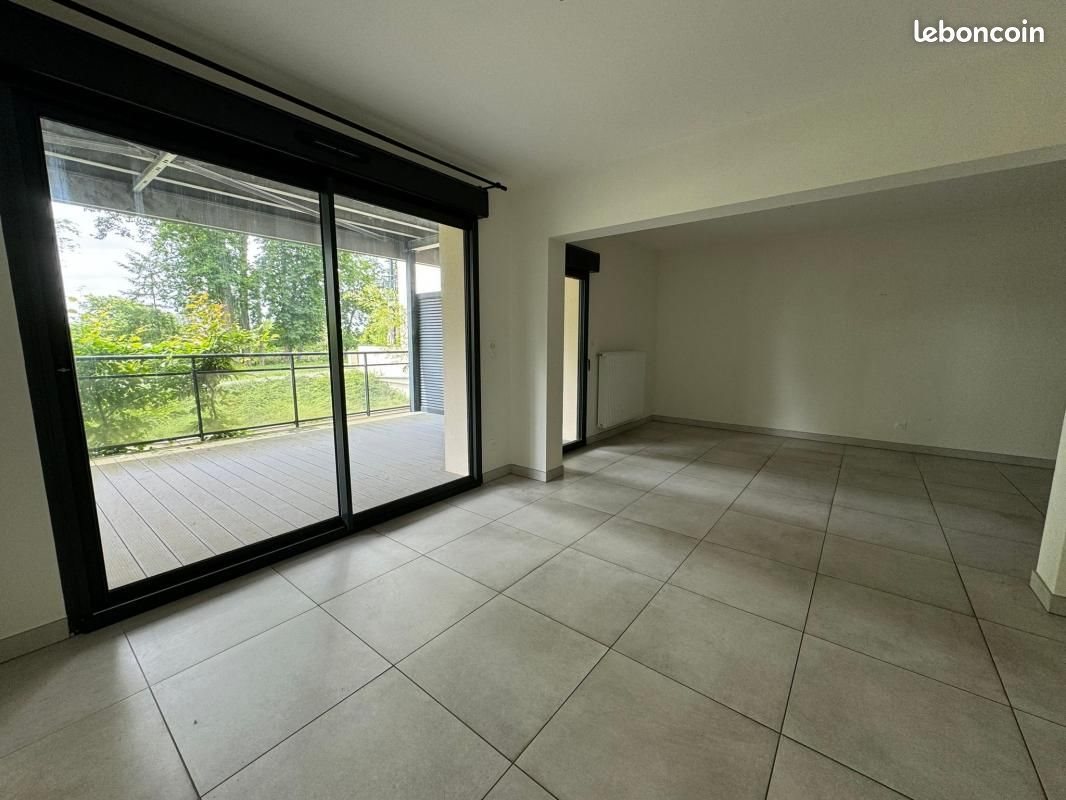 Appartement à louer, 51m², Saint-Jean-de-Braye