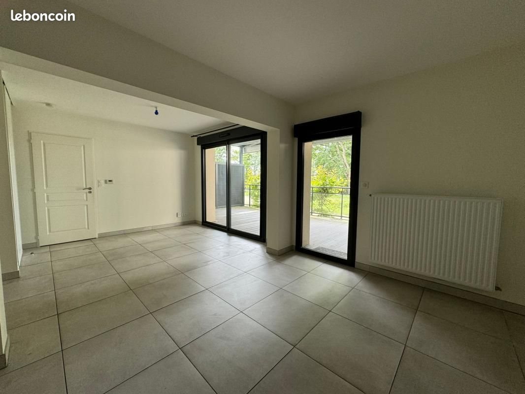 Appartement à louer, 51m², Saint-Jean-de-Braye