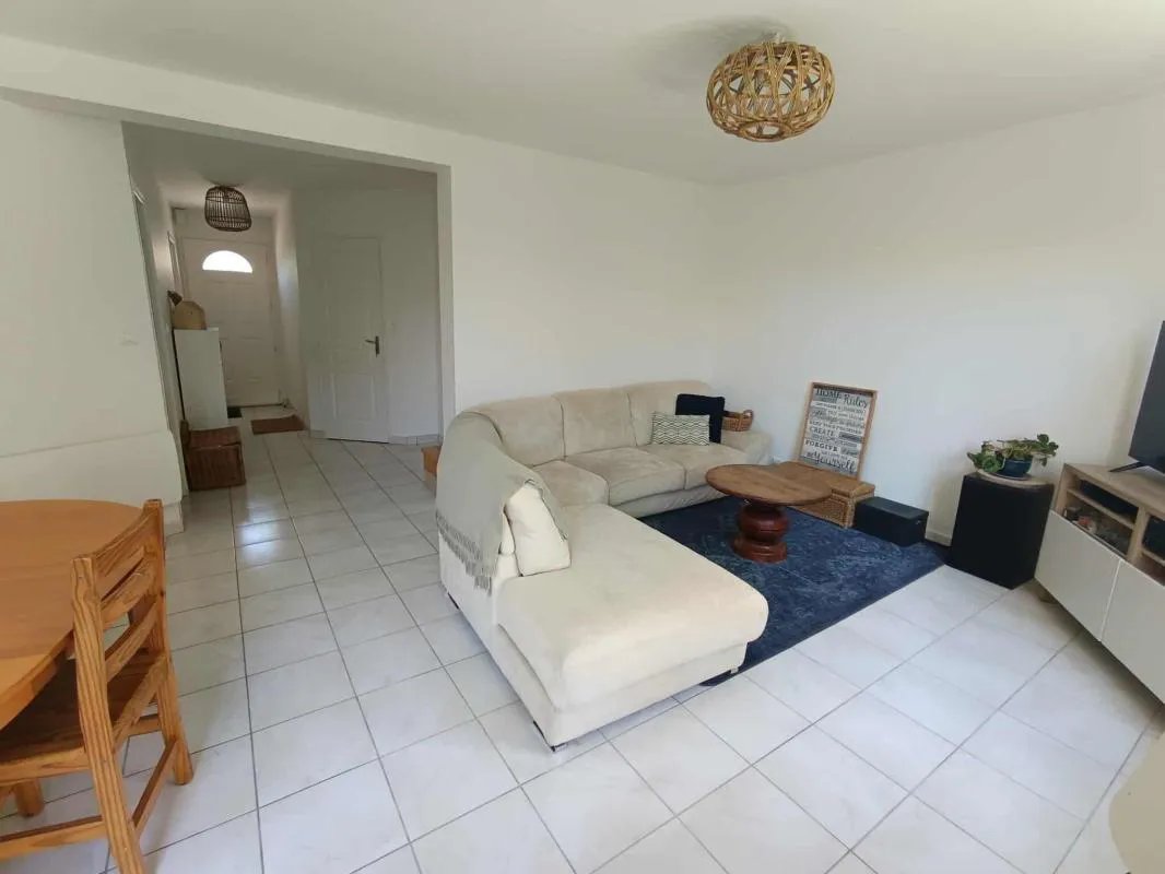 Maison à louer, 89m², Chaingy