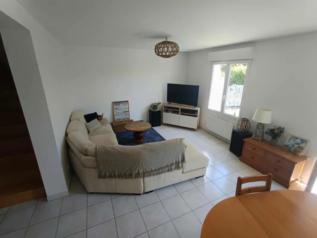 Maison à louer, 89m², Chaingy