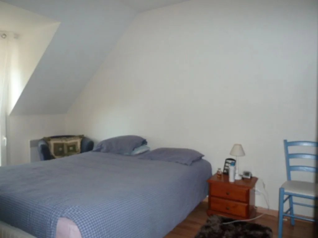 Maison à louer, 89m², Chaingy