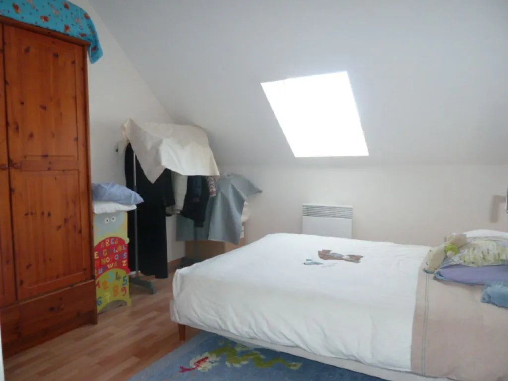 Maison à louer, 89m², Chaingy