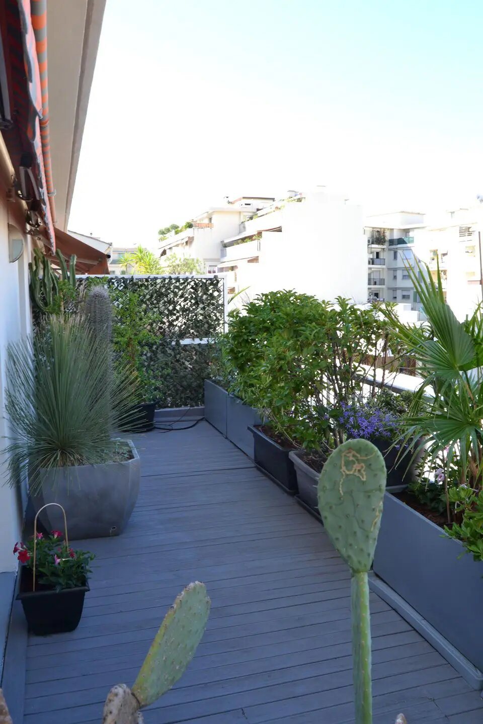 Appartement à vendre, 26m², Nice
