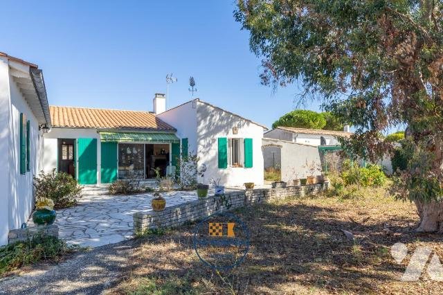 Maison à vendre, 150m², La Flotte