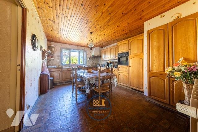 Maison à vendre, 150m², La Flotte