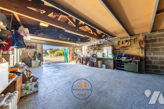 Maison à vendre, 150m², La Flotte