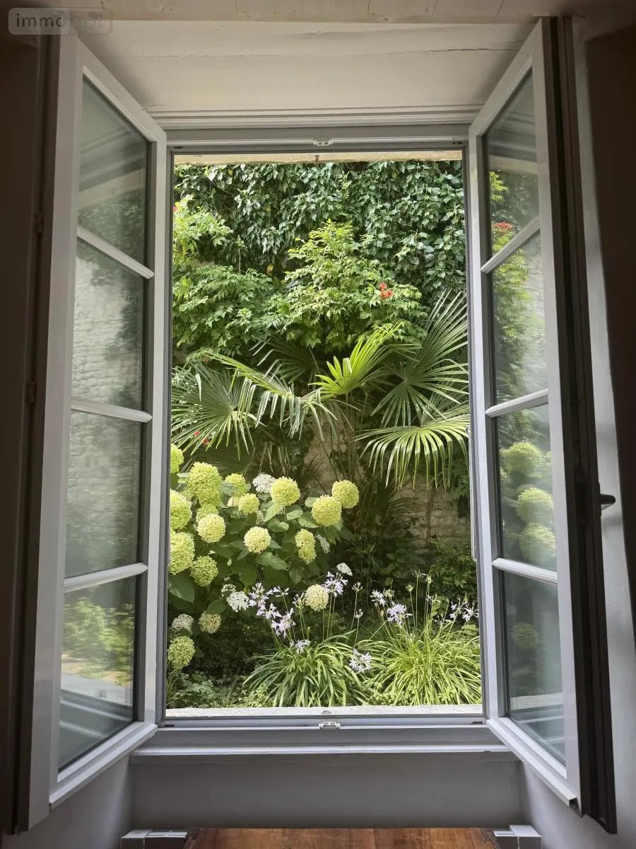 Maison à vendre, 115m², Saint-Martin-de-Ré