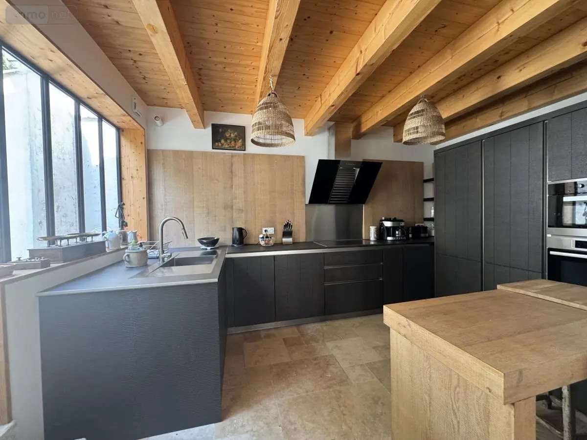 Maison à vendre, 115m², Saint-Martin-de-Ré