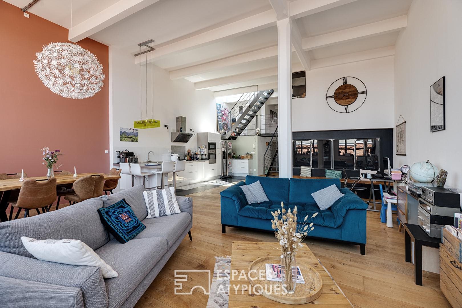 Appartement à vendre, 142m², Roubaix