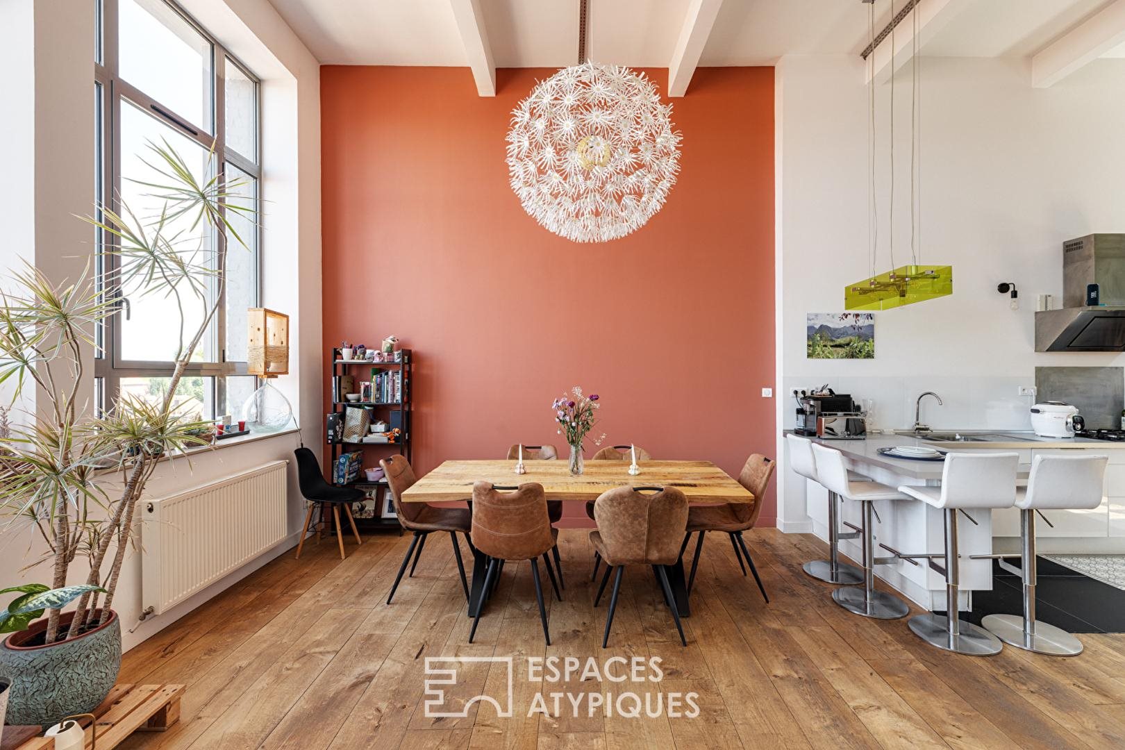 Appartement à vendre, 142m², Roubaix