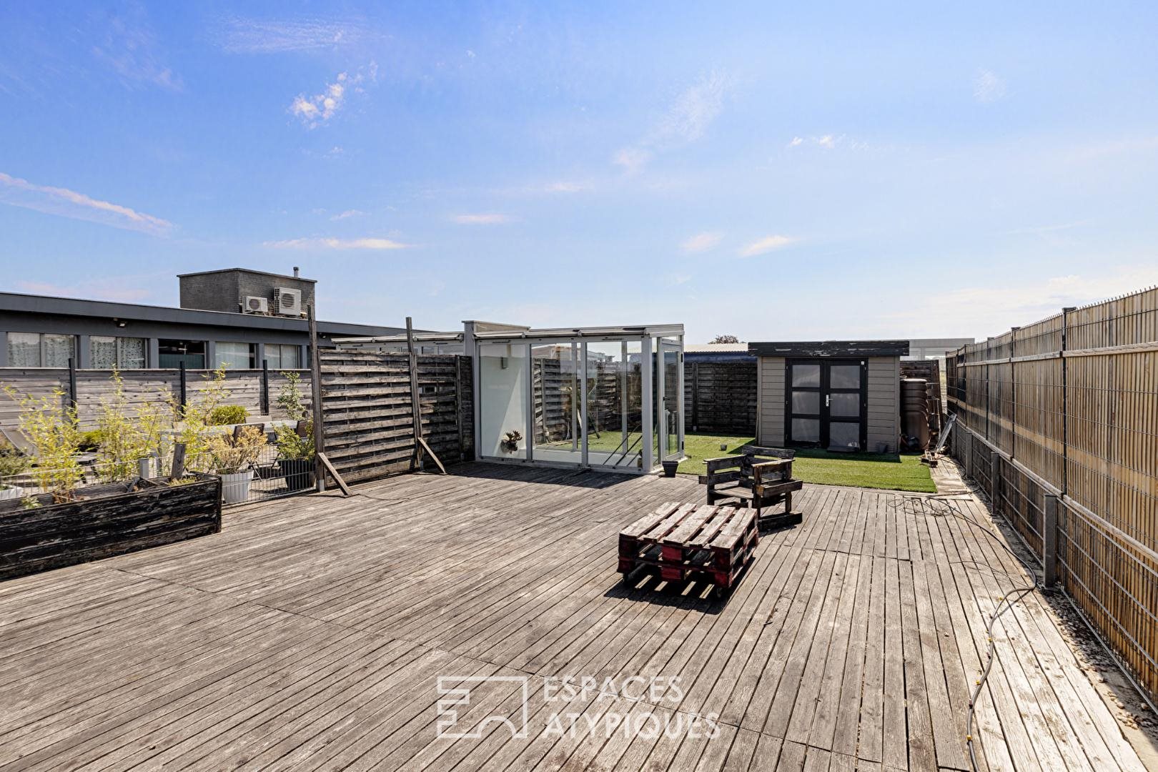Appartement à vendre, 142m², Roubaix
