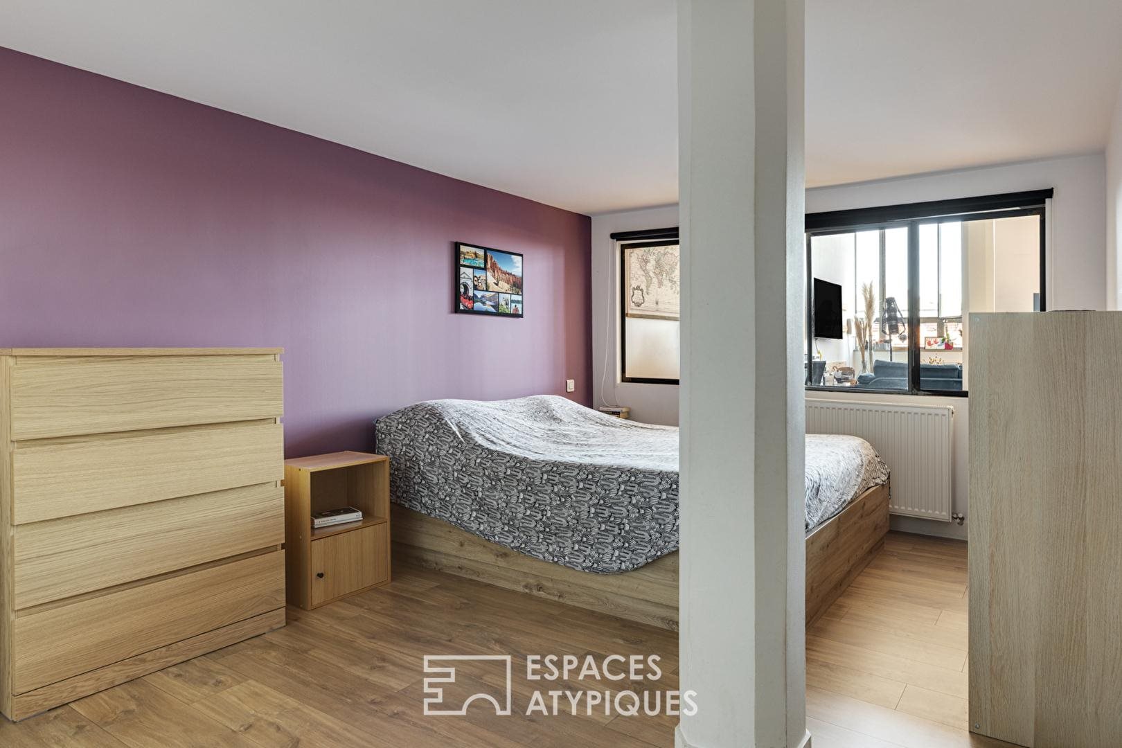 Appartement à vendre, 142m², Roubaix