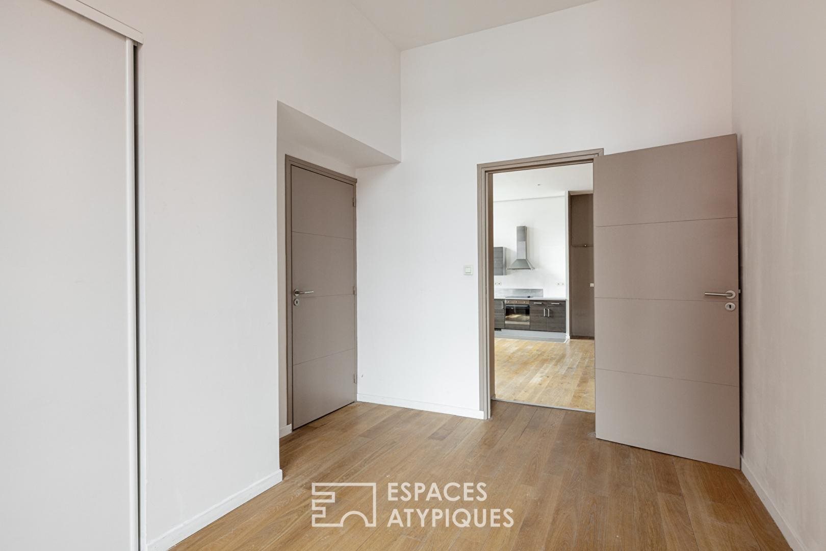 Appartement à vendre, 74m², Roubaix