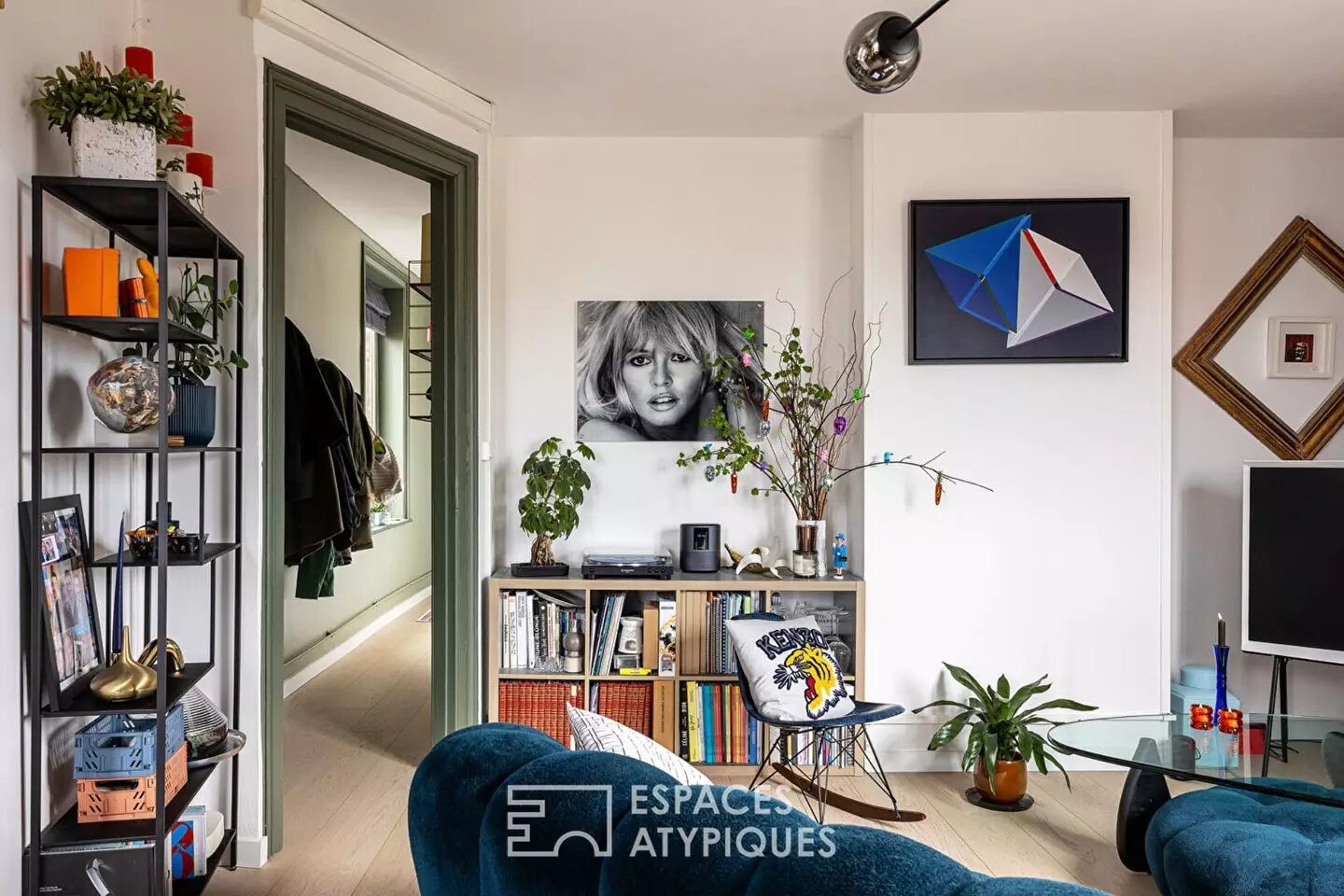 Appartement à vendre, 45m², Roubaix