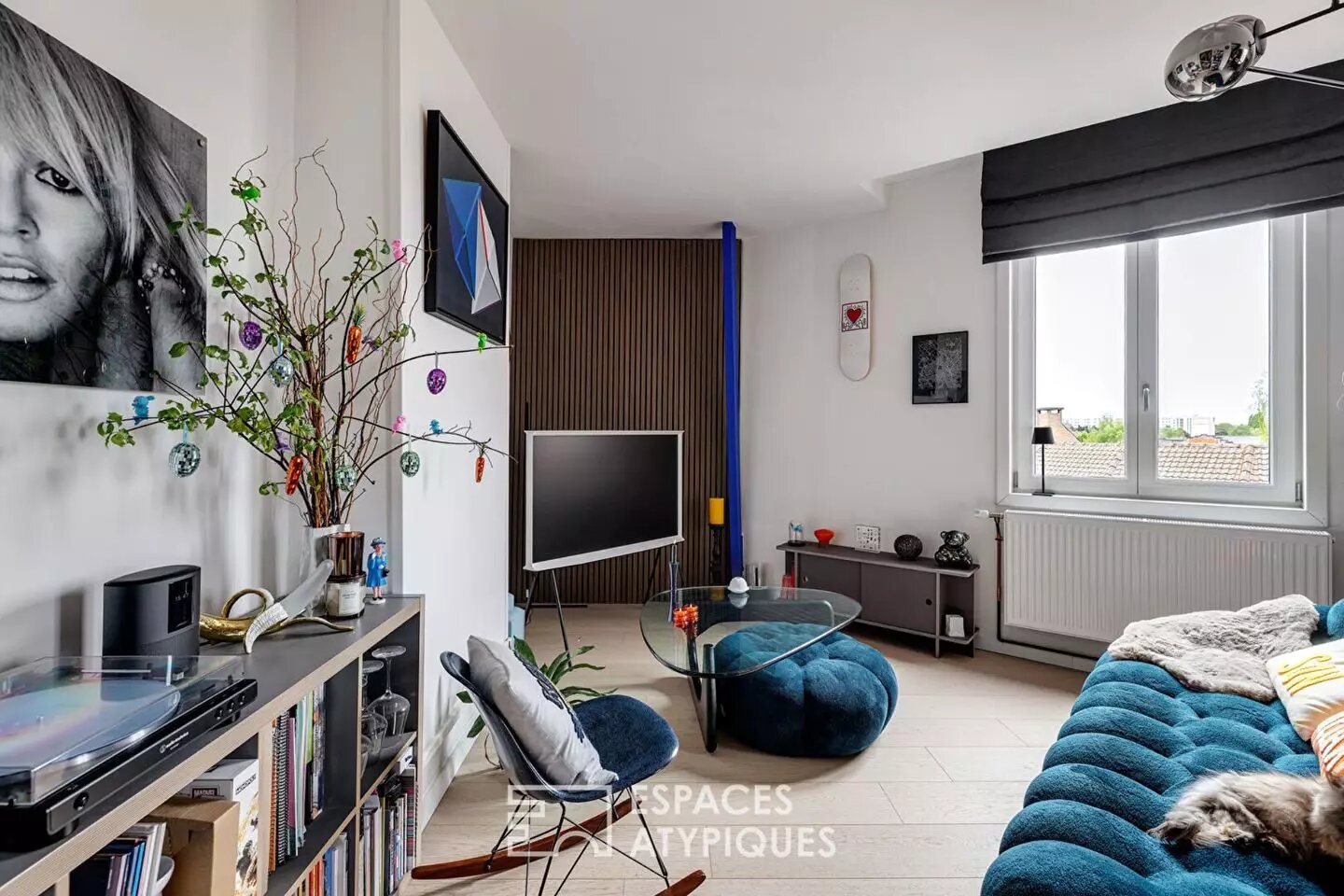 Appartement à vendre, 45m², Roubaix