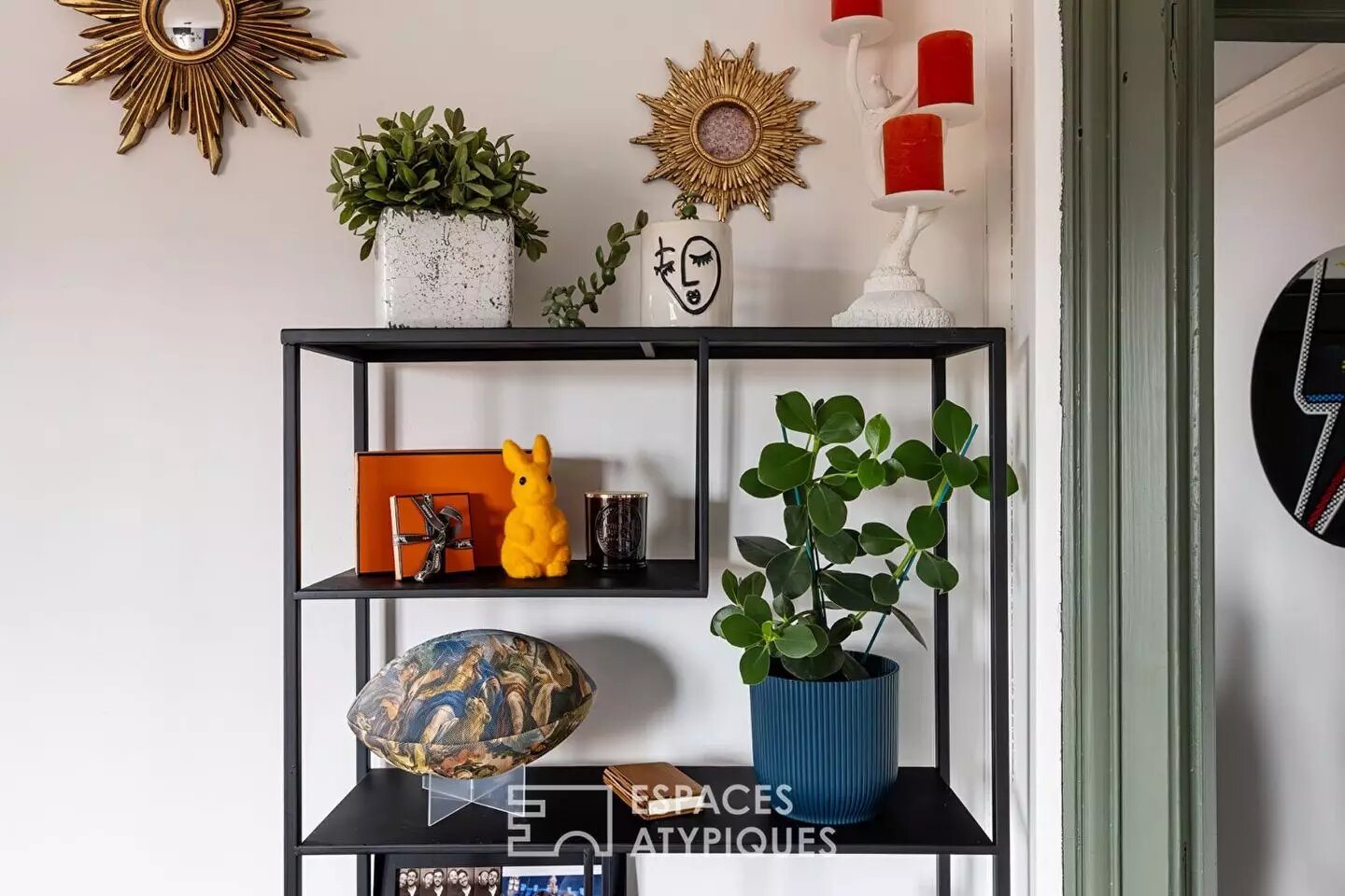 Appartement à vendre, 45m², Roubaix