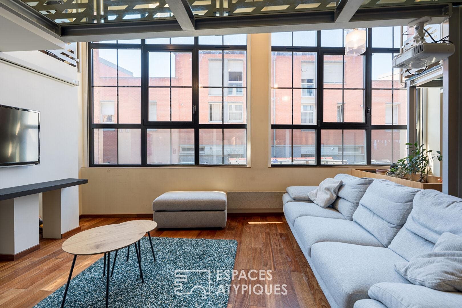 Appartement à vendre, 120m², Roubaix
