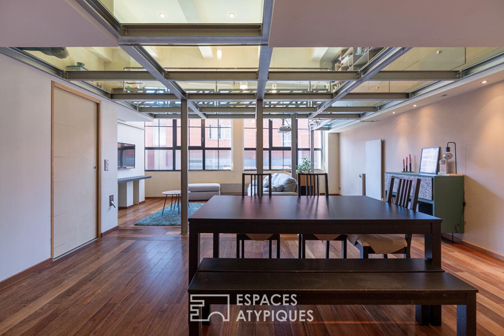 Appartement à vendre, 120m², Roubaix