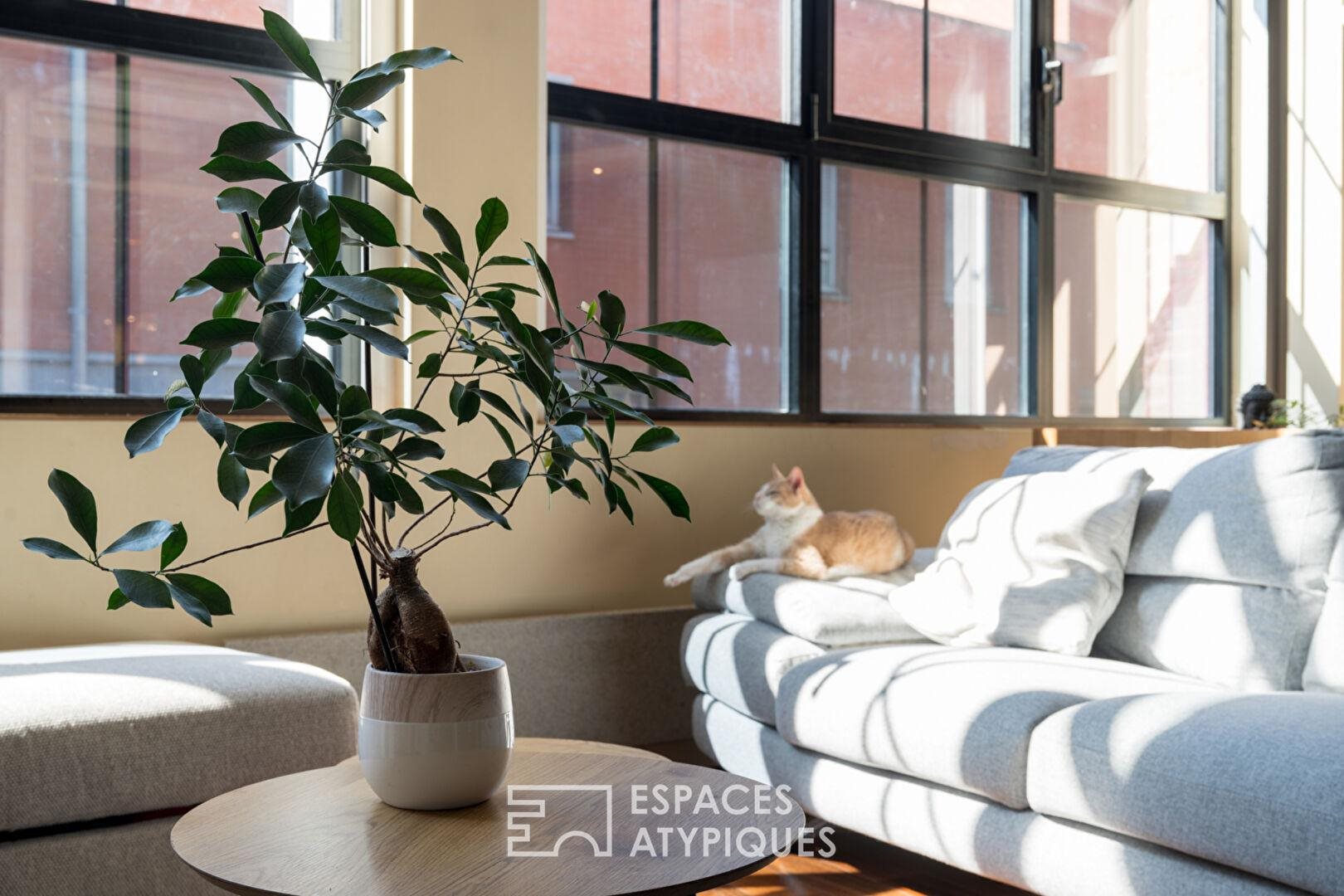 Appartement à vendre, 120m², Roubaix