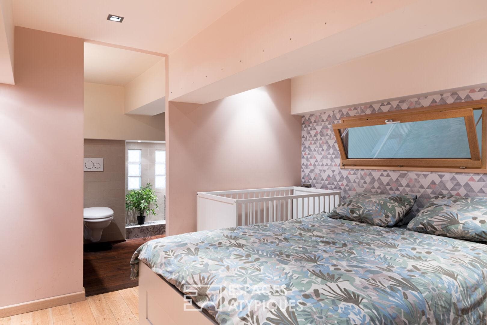 Appartement à vendre, 120m², Roubaix