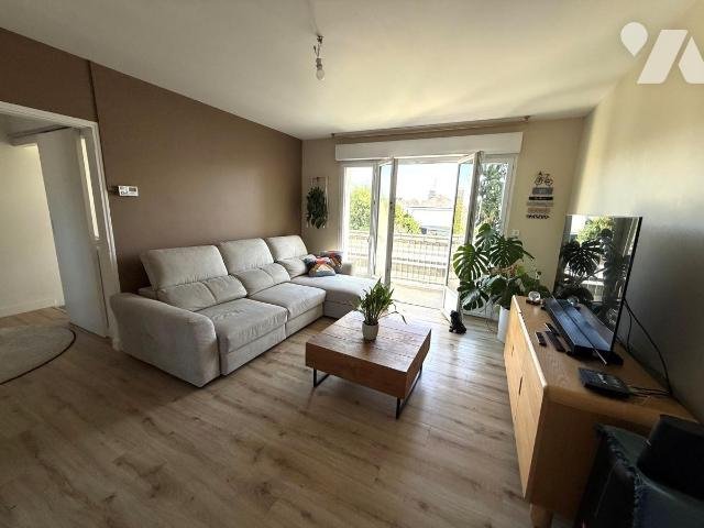 Maison à vendre, 120m², Les Ponts-de-Cé