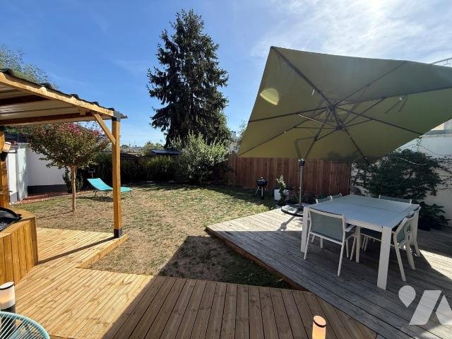 Maison à vendre, 120m², Les Ponts-de-Cé