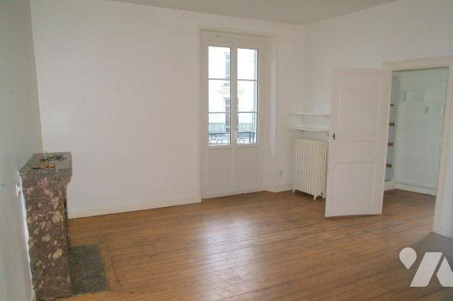 Appartement à vendre, 71m², Angers