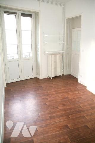 Appartement à vendre, 71m², Angers