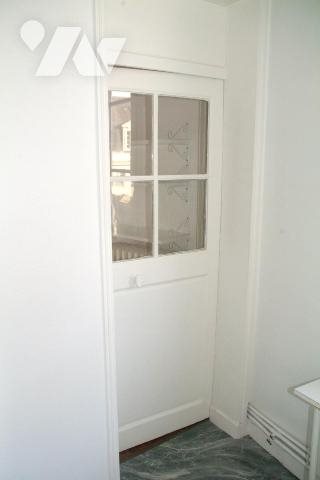 Appartement à vendre, 71m², Angers