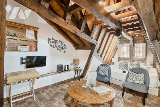 Maison à vendre, 165m², Angers