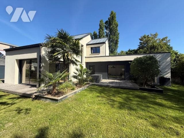 Maison à vendre, 144m², Angers