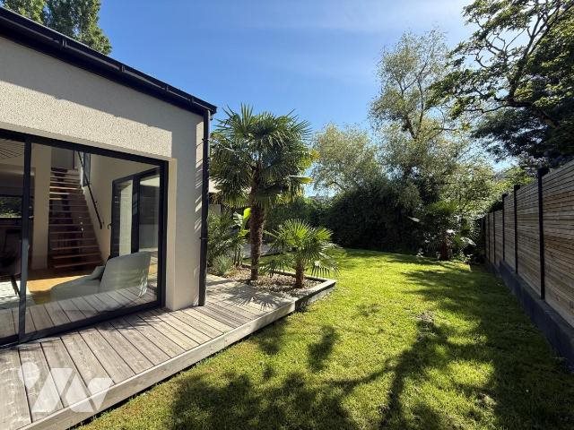 Maison à vendre, 144m², Angers