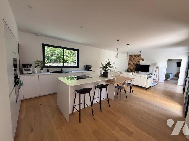 Maison à vendre, 144m², Angers