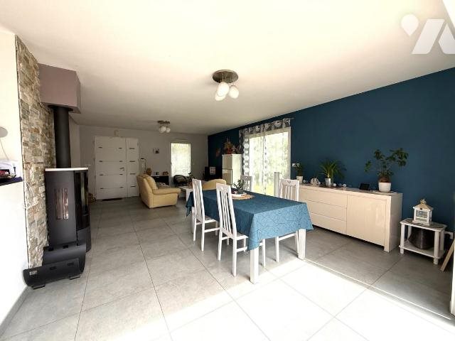 Maison à vendre, 136m², Angers