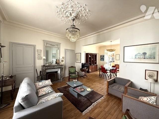 Maison à vendre, 153m², Angers