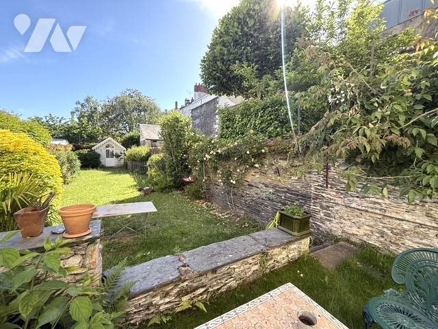 Maison à vendre, 153m², Angers