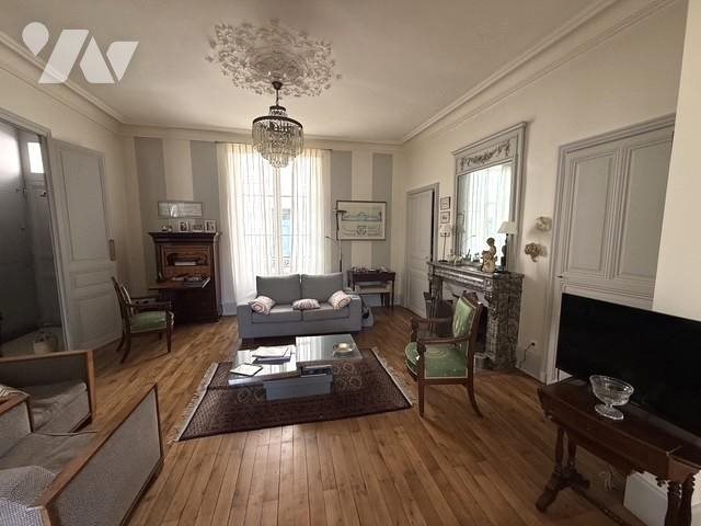 Maison à vendre, 153m², Angers
