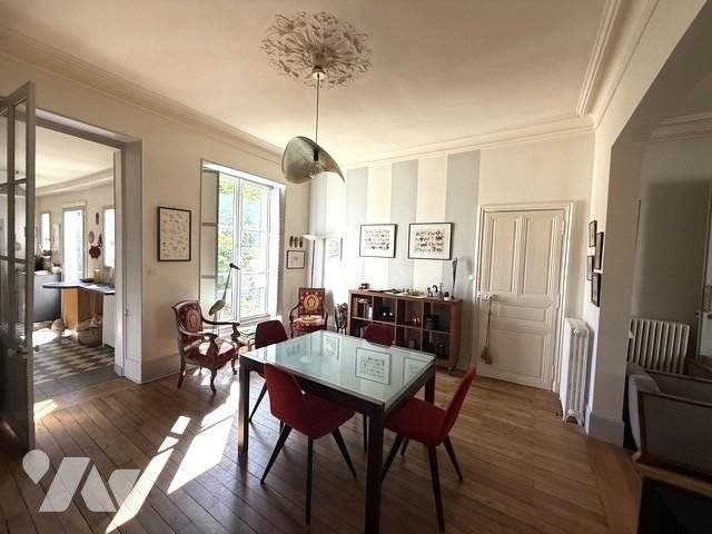 Maison à vendre, 153m², Angers