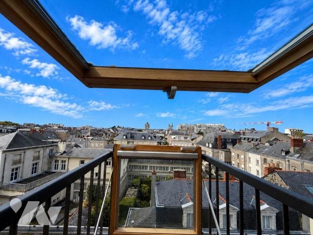 Appartement à vendre, 205m², Angers