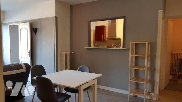 Appartement à vendre, 44m², Angers