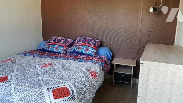 Appartement à vendre, 44m², Angers