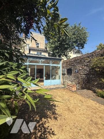 Maison à vendre, 221m², Angers