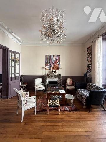 Maison à vendre, 221m², Angers