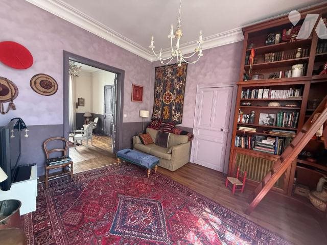 Maison à vendre, 221m², Angers
