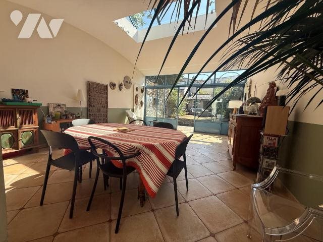 Maison à vendre, 221m², Angers