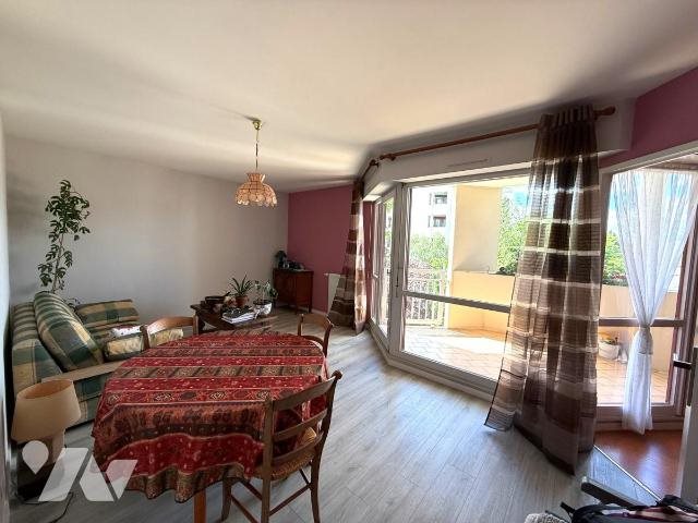 Appartement à vendre, 67m², Angers
