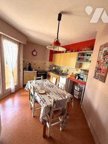 Appartement à vendre, 67m², Angers