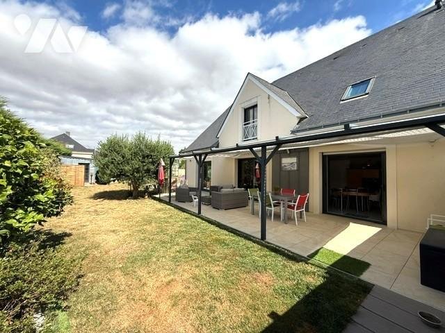Maison à vendre, 194m², Angers
