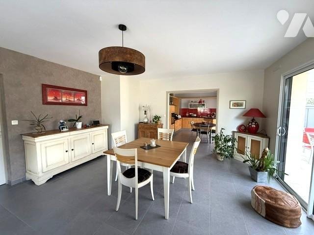 Maison à vendre, 194m², Angers